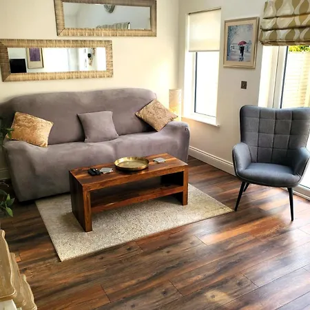 Cosy & Peaceful Villa Naas