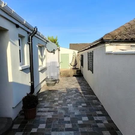 Villa Cosy & Peaceful