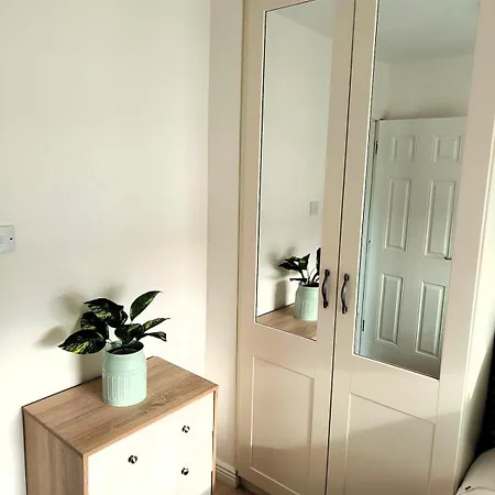 Cosy & Peaceful *