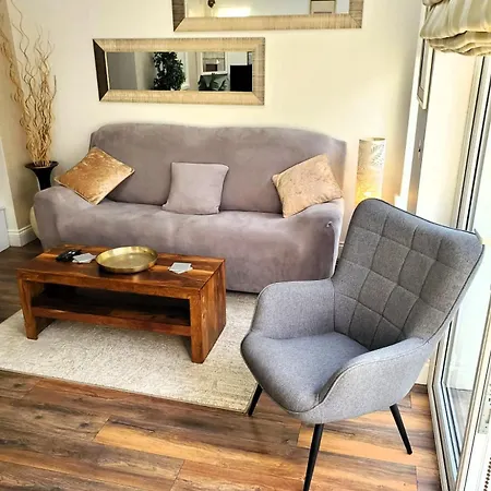 Cosy & Peaceful