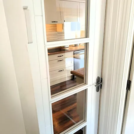 Villa Cosy & Peaceful Naas