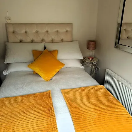 Cosy & Peaceful