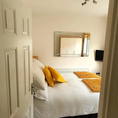 Vila Cosy & Peaceful Naas