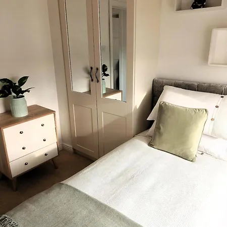 Cosy & Peaceful * Naas