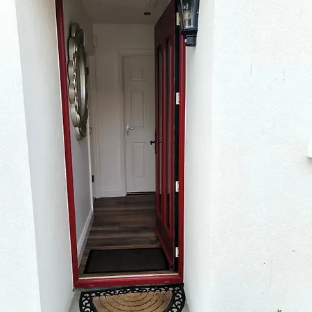 Villa Cosy & Peaceful