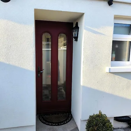 Cosy & Peaceful Villa Naas