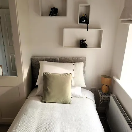 Cosy & Peaceful Naas