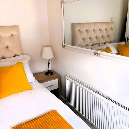Cosy & Peaceful *