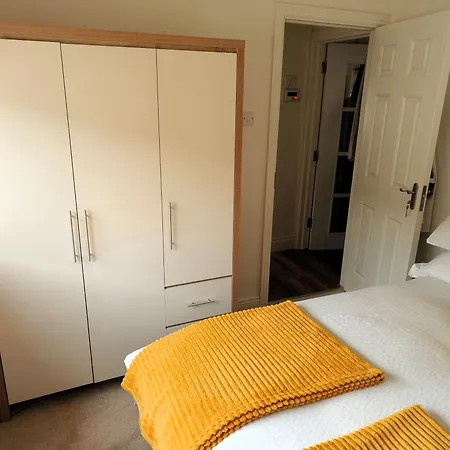 Cosy & Peaceful * Naas