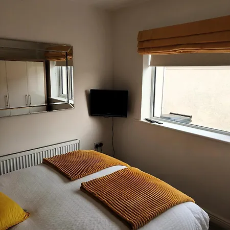 Cosy & Peaceful Naas