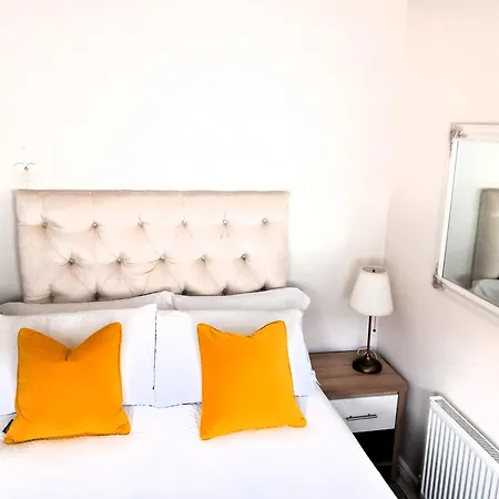 Cosy & Peaceful Villa