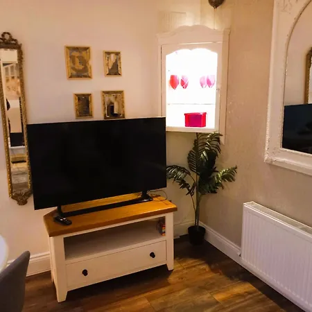 Cosy & Peaceful 나스