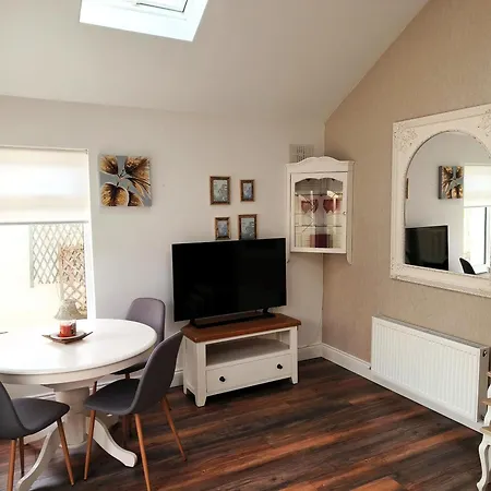 Villa Cosy & Peaceful