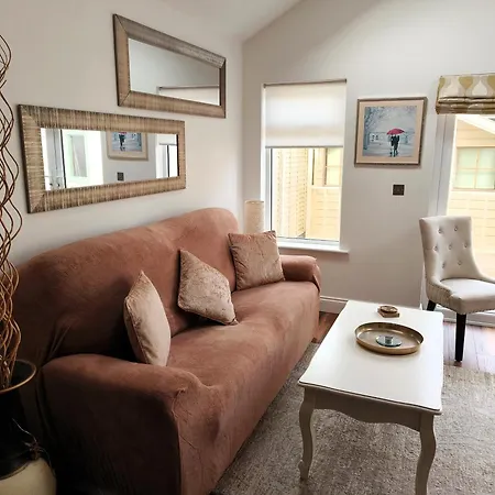 Cosy & Peaceful Naas