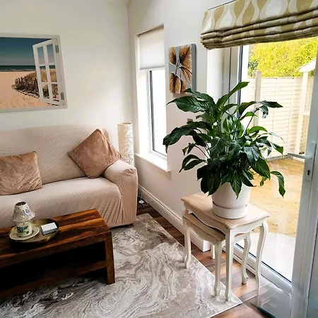 Cosy & Peaceful
