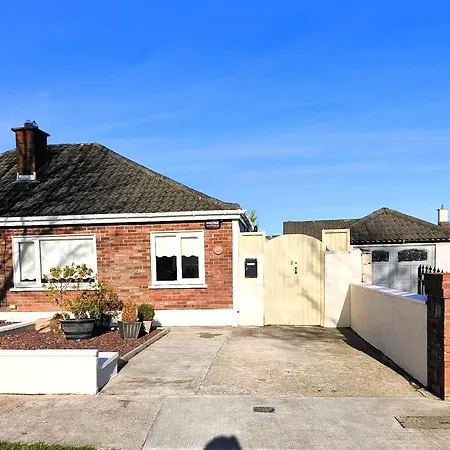 Cosy & Peaceful * Naas