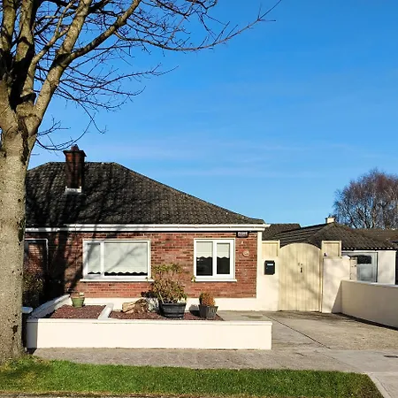 Villa Cosy & Peaceful Naas