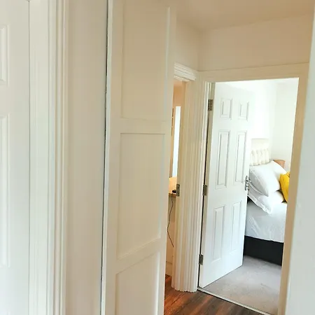 Vila Cosy & Peaceful Naas