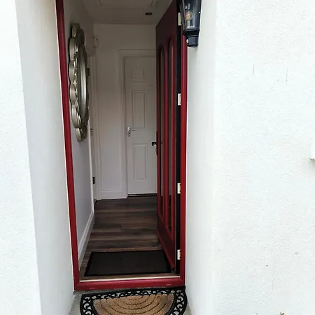 Cosy & Peaceful Vila