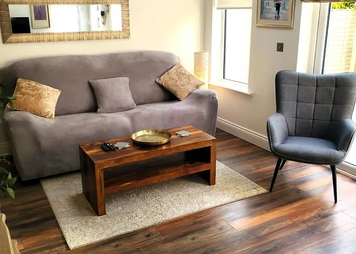 Cosy & Peaceful Villa Naas