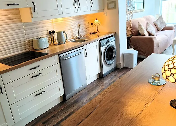 Cosy & Peaceful 나스