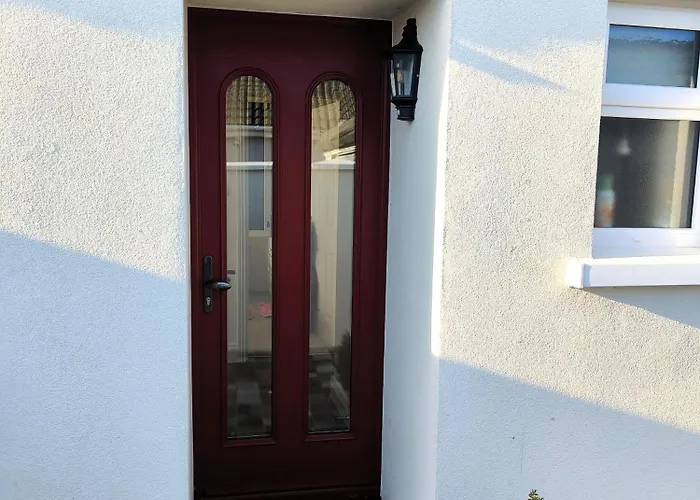 Cosy & Peaceful Villa *