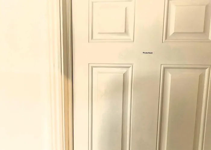 Cosy & Peaceful Naas