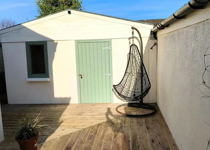 Cosy & Peaceful Villa