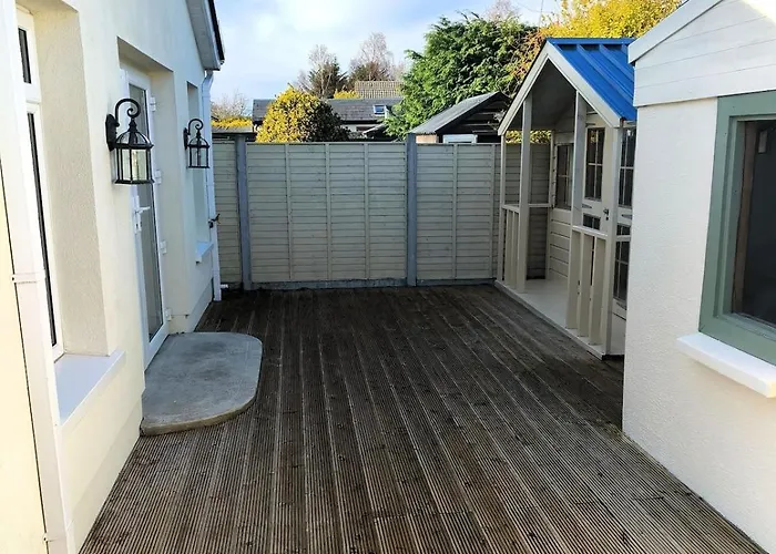 Villa Cosy & Peaceful