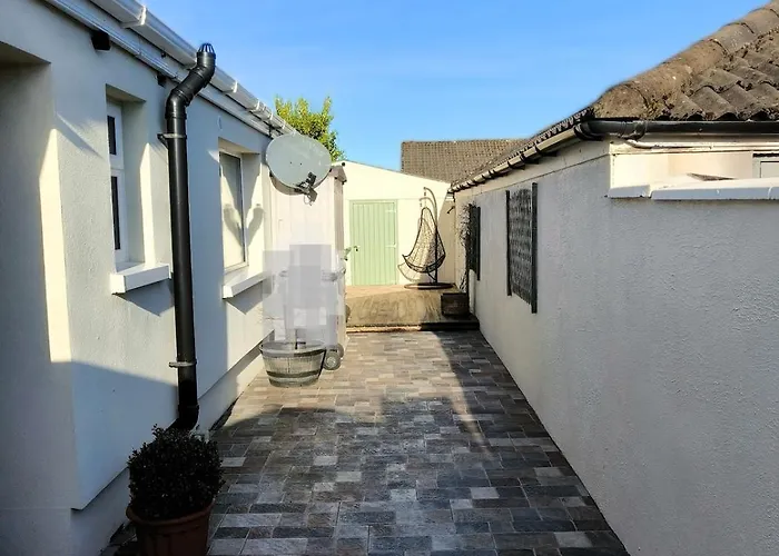 빌라 Cosy & Peaceful