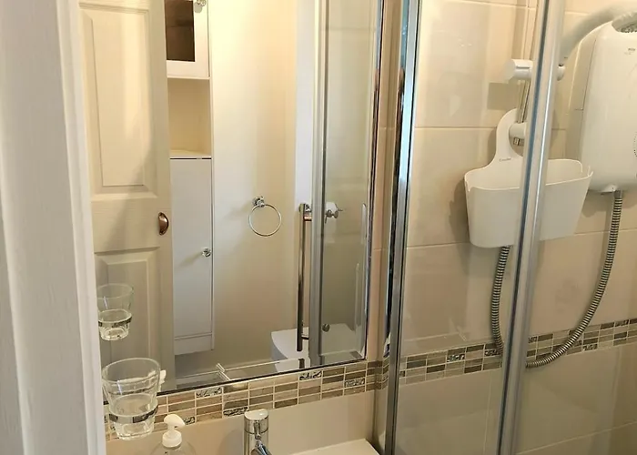 Cosy & Peaceful Naas