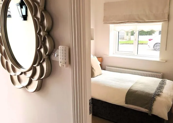 Cosy & Peaceful * 나스