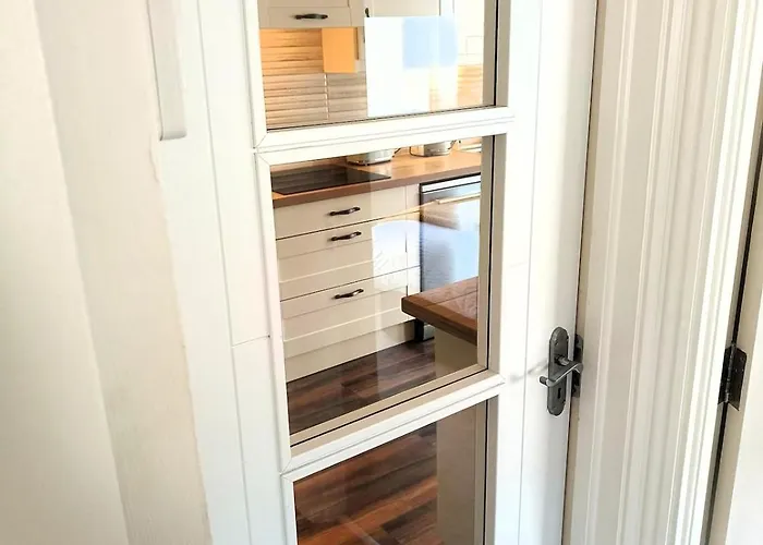 빌라 Cosy & Peaceful 나스