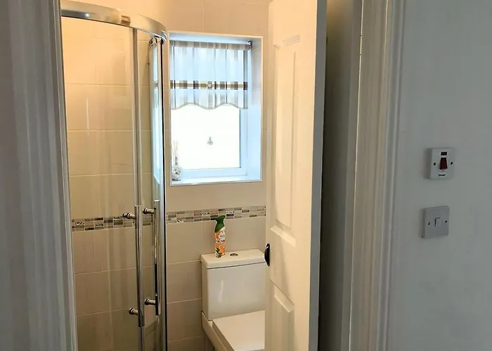 Cosy & Peaceful 빌라 *