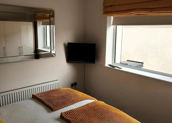 Cosy & Peaceful 빌라 나스