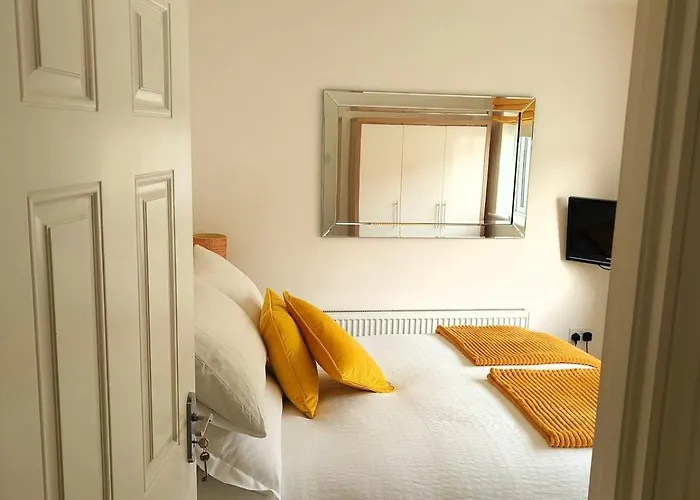 Villa Cosy & Peaceful Naas