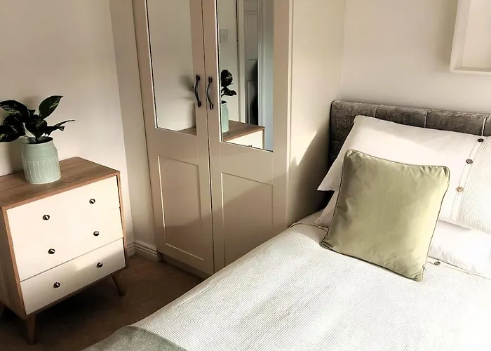 Cosy & Peaceful * 나스