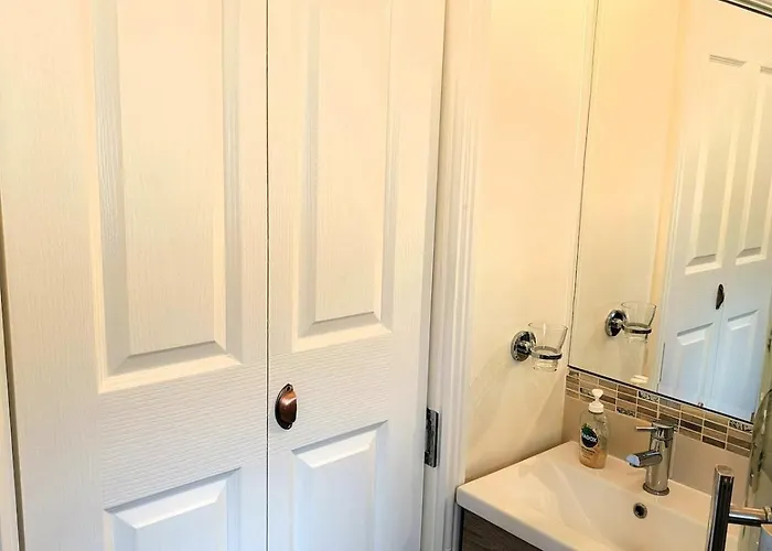 빌라 Cosy & Peaceful *