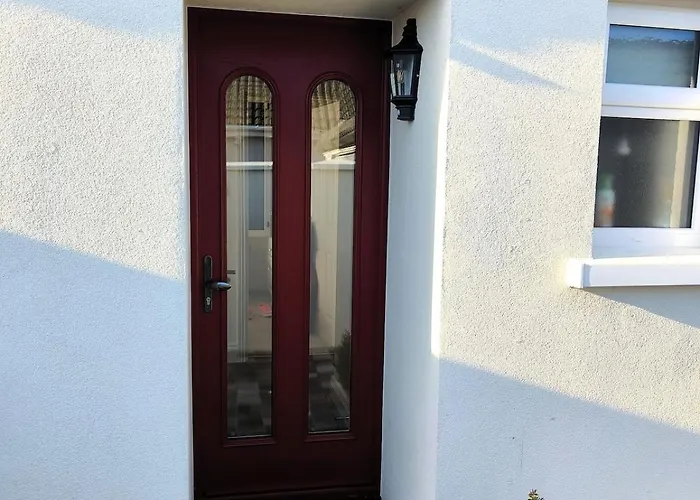 Cosy & Peaceful Villa Naas