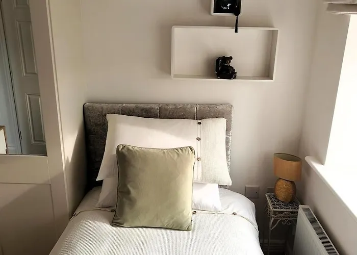 Cosy & Peaceful Naas