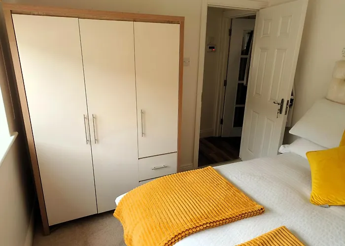 Cosy & Peaceful * Naas