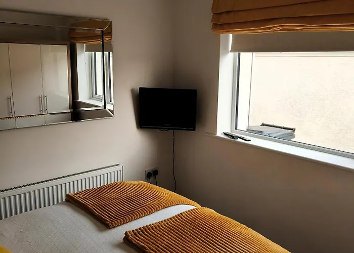 Cosy & Peaceful Naas