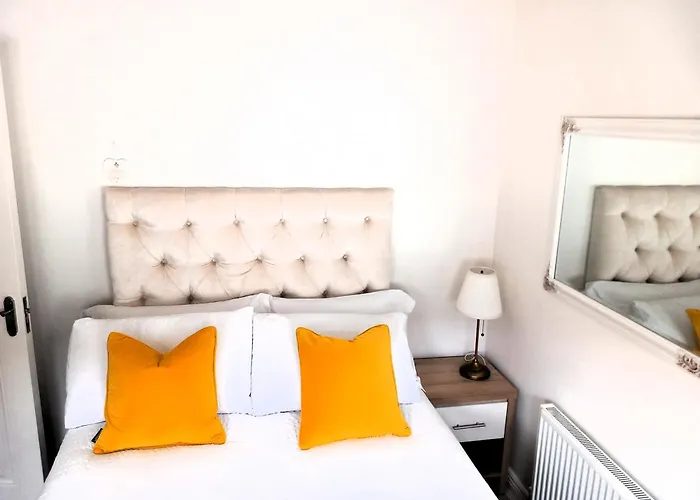 Cosy & Peaceful 빌라