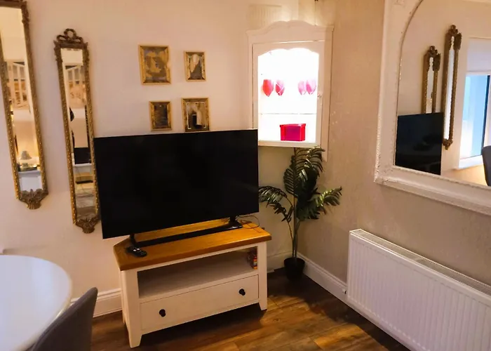 Cosy & Peaceful Naas