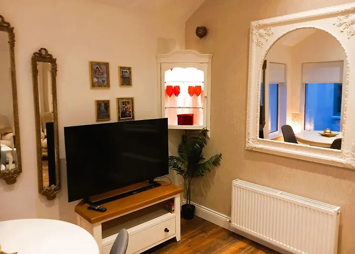 Cosy & Peaceful Villa *