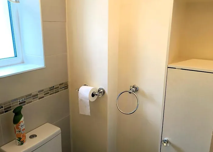 Villa Cosy & Peaceful