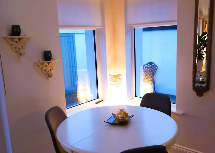 Villa Cosy & Peaceful *