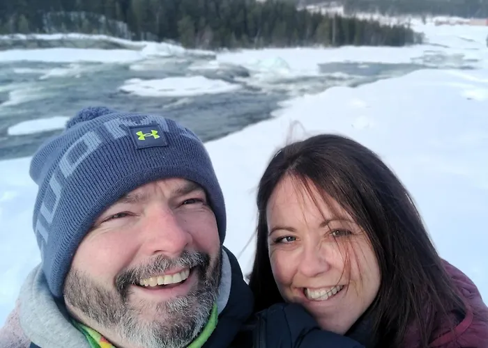 Villa Cosy & Peaceful *