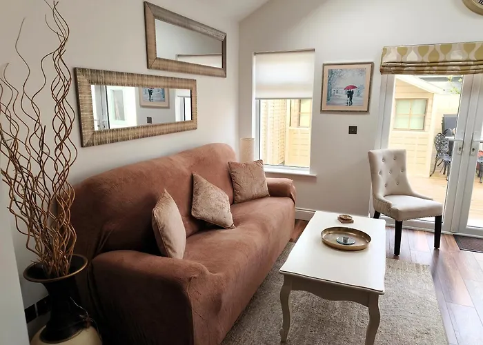 Cosy & Peaceful Naas