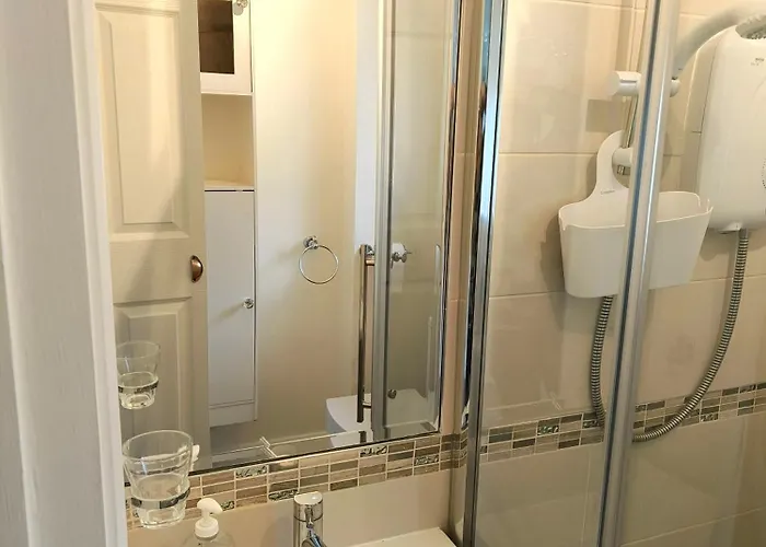 빌라 Cosy & Peaceful 나스